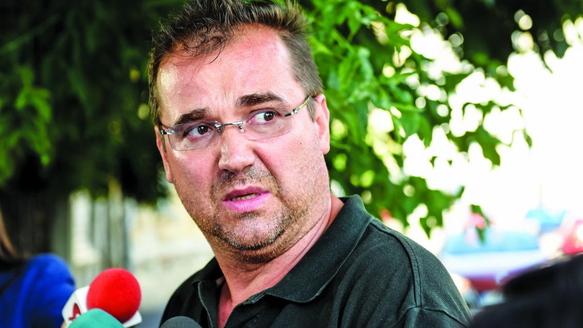 CCR distruge ultima speranță a procurorului Eva