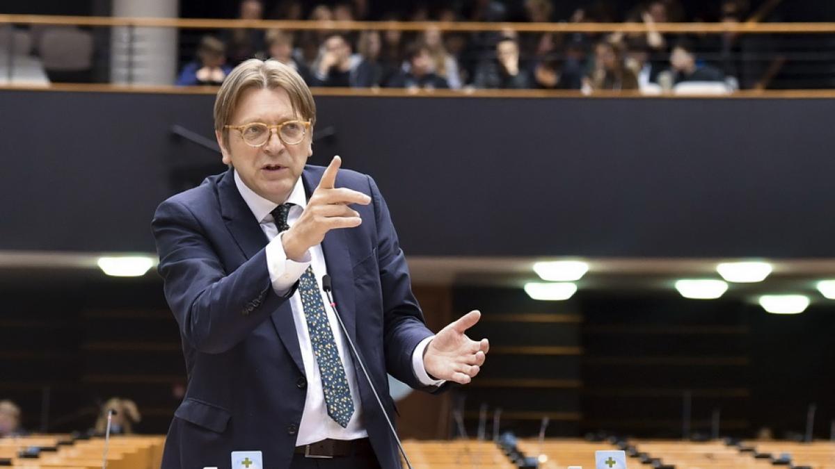 Brexit: Oferta Londrei, criticată