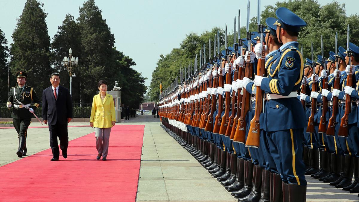 China blochează accesul complet la Internet