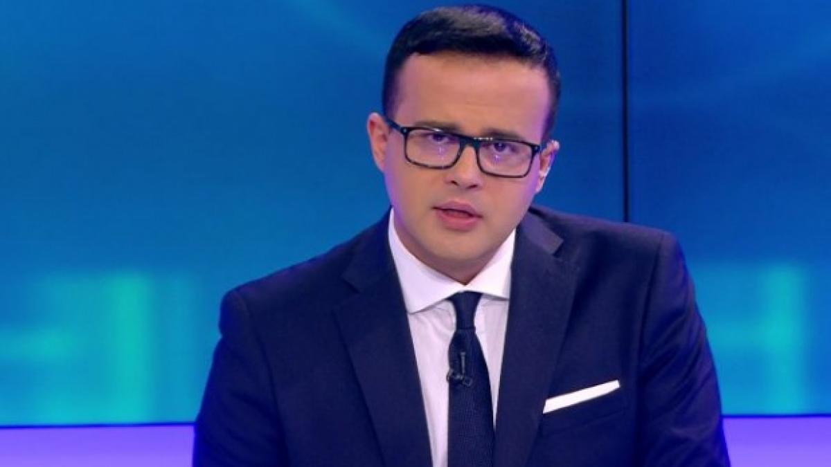 Mesajul lui Mihai Gâdea pentru Liviu Dragnea, după gestul revoltător din Parlament