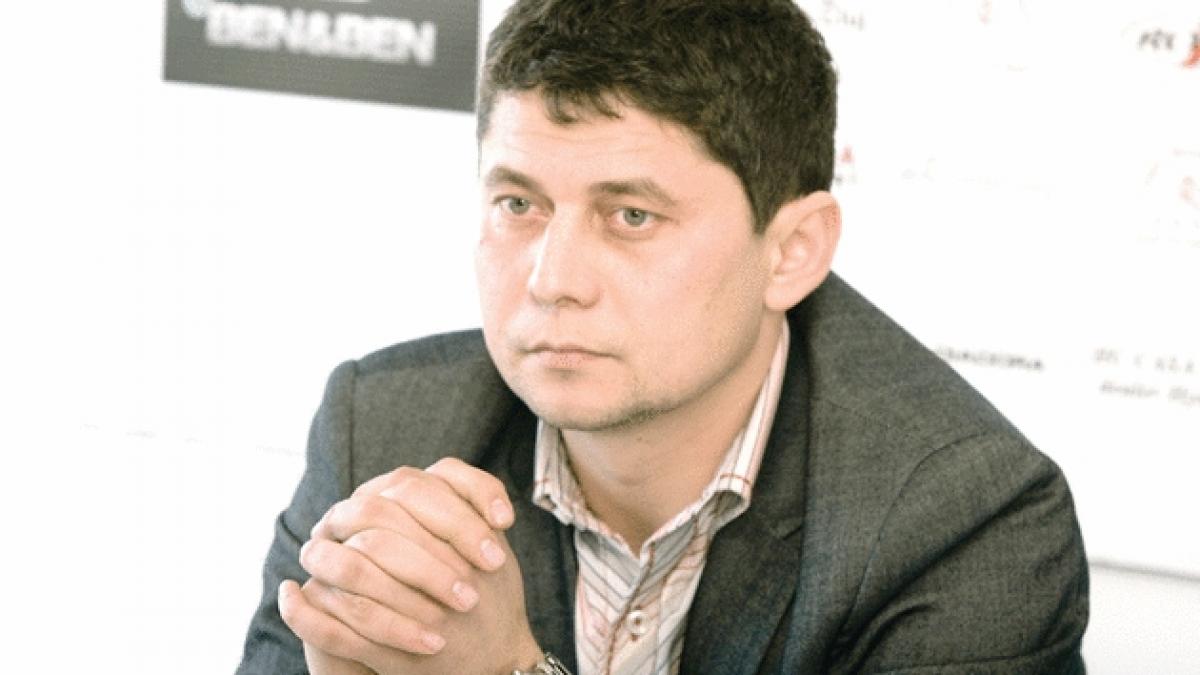 Un fost fotbalist clujean pus să plătească daune din cauza fiului său de numai 6 ani