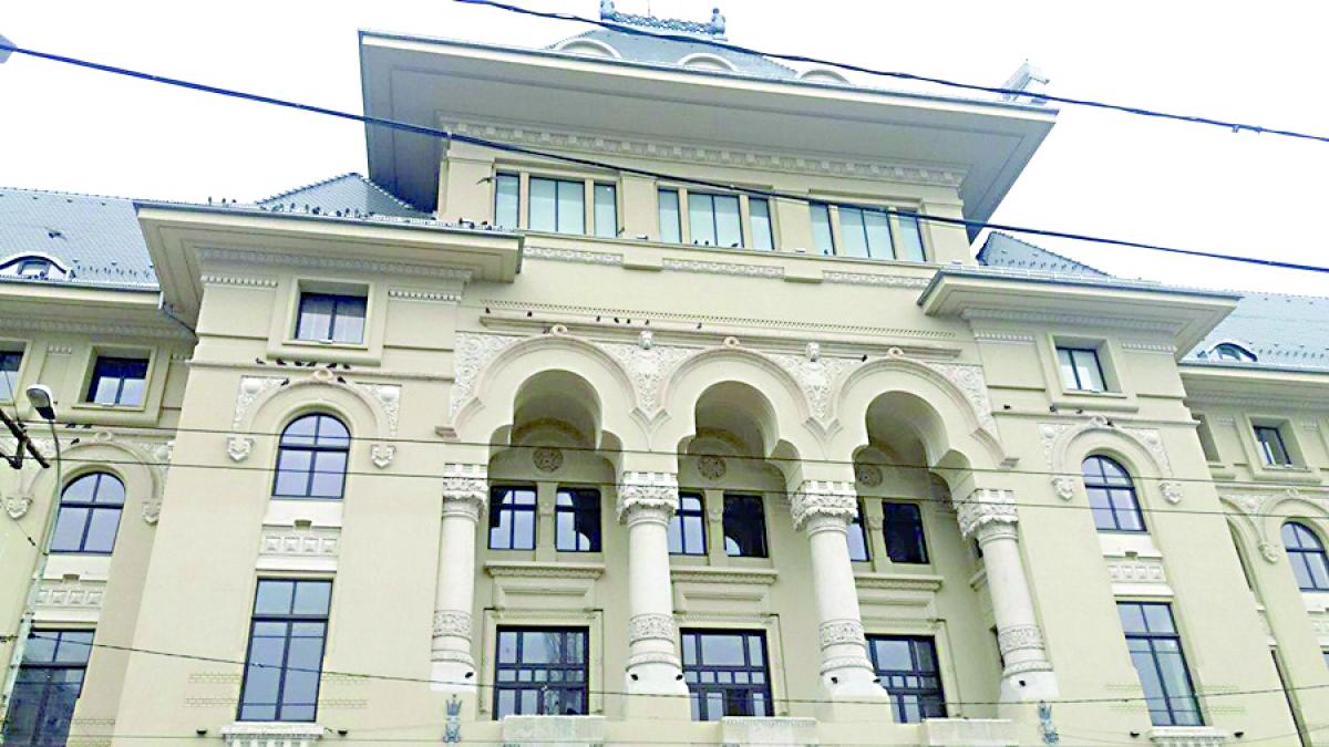 Procedurile juridice pentru Holdingul Bucureşti, finalizate