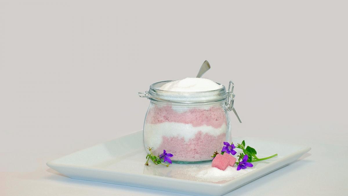 Alimentele despre care nu credeai că au zahăr