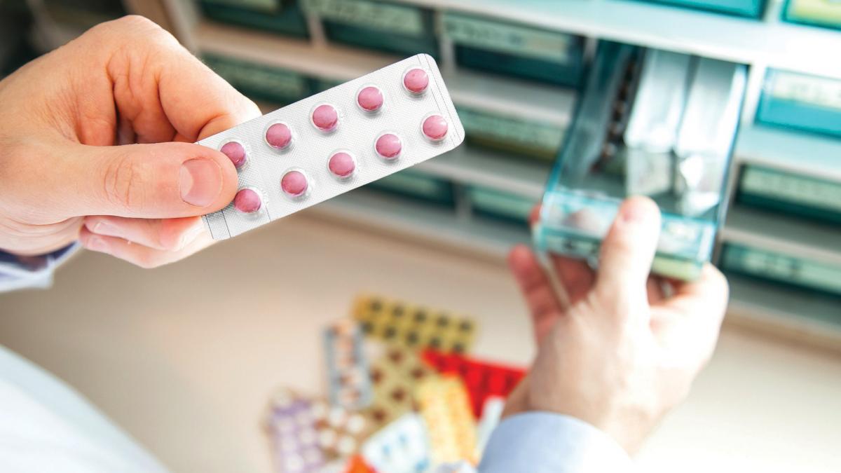 Avertismentul producătorilor: dispar mii de medicamente ieftine