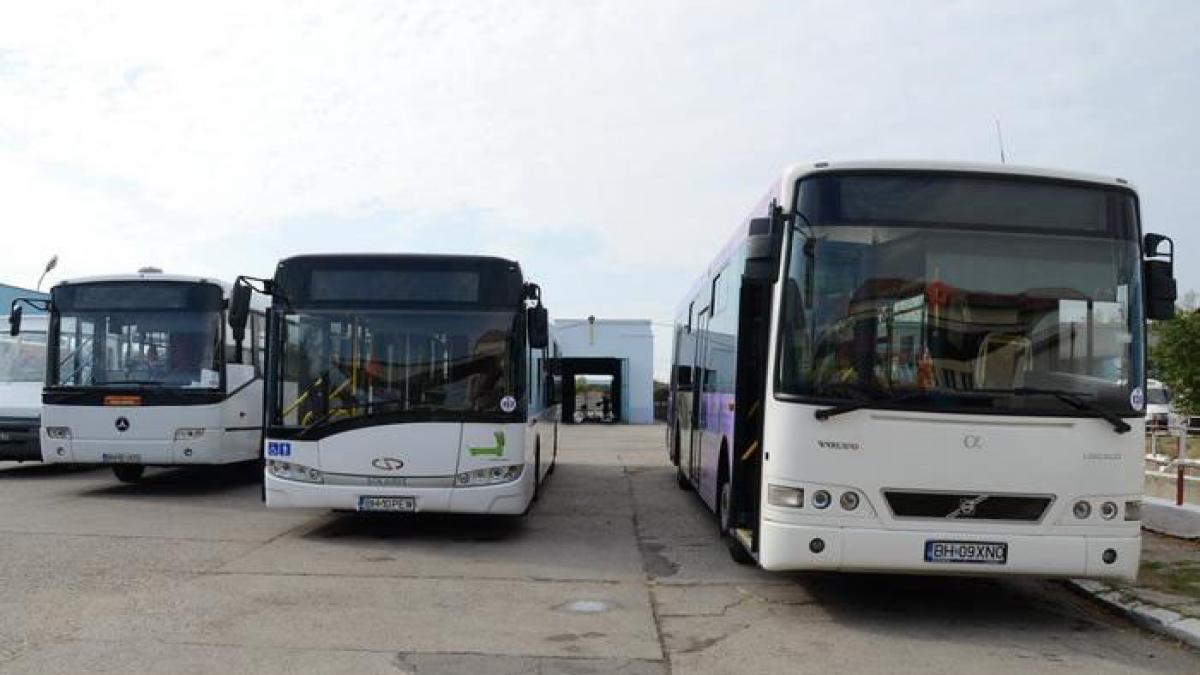 Un șofer a murit în autobuzul său în timpul unei partide de sex