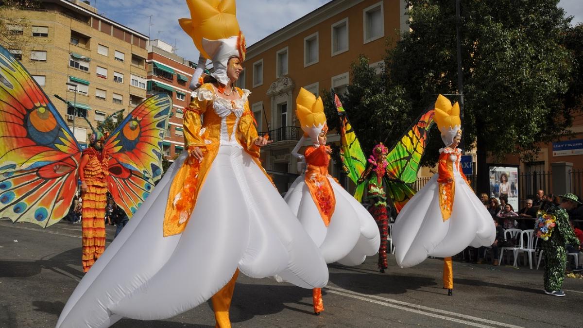 Weekend-spectacol, în centrul Bucureștiului