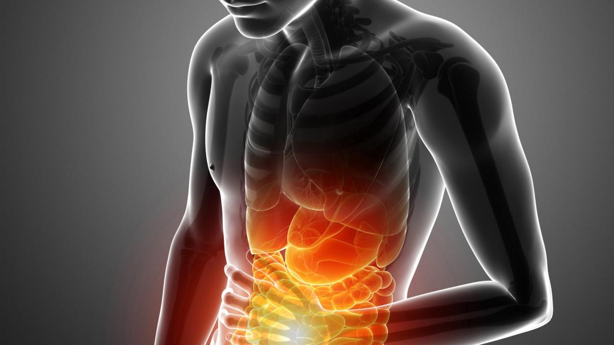 Ai dureri abdominale? Iată cele mai frecvente cauze