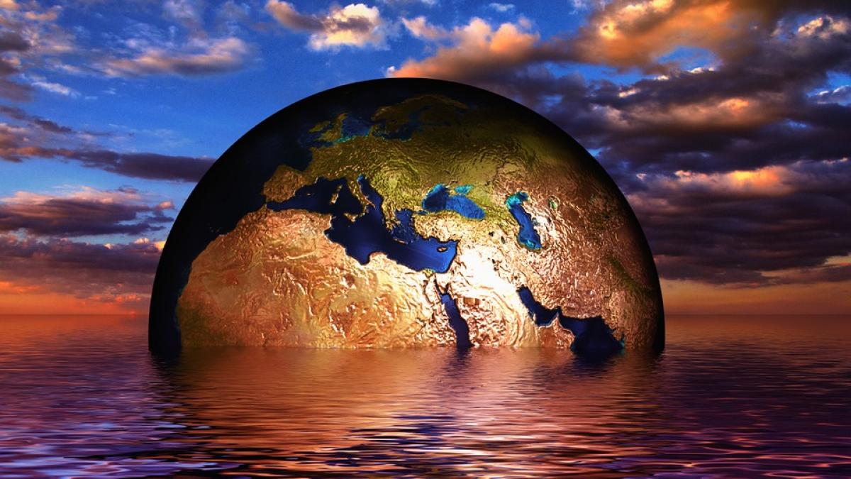 Schimbările climatice ne pot influenţa cariera?