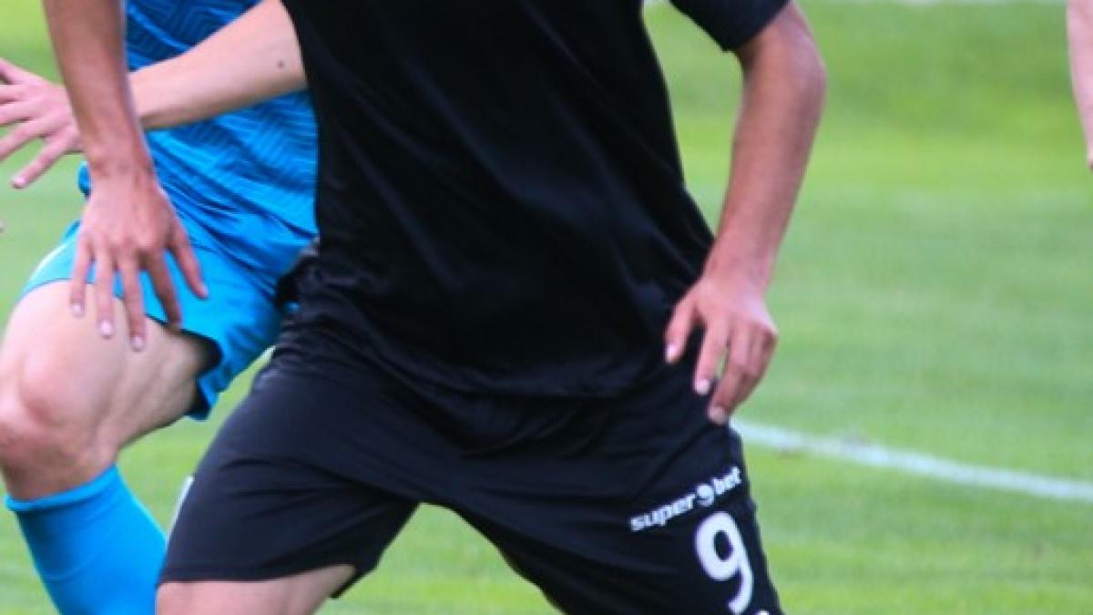 Transfer NEASTEPTAT. Andrei Ivan a plecat de la CSU Craiova pe 4 milioane euro