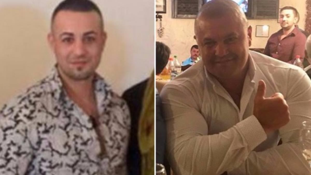 Un cântăreț a fost înjunghiat în parcarea unui mall din Arad de un interlop!
