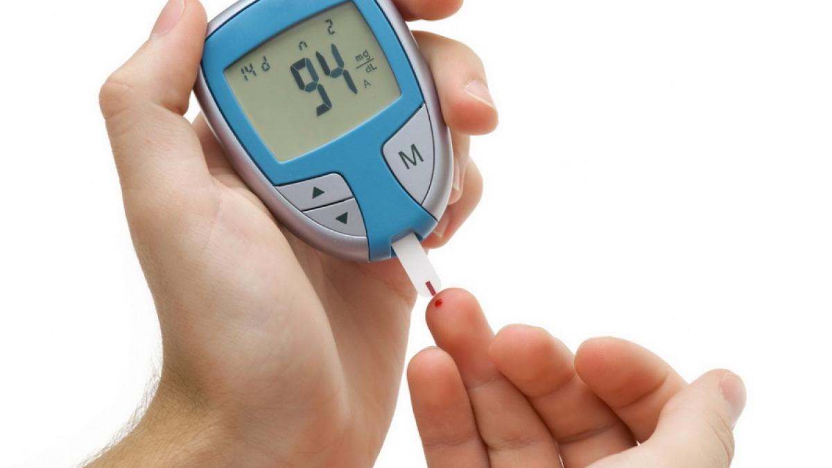 Testele de glicemie pentru diabetici, insuficiente