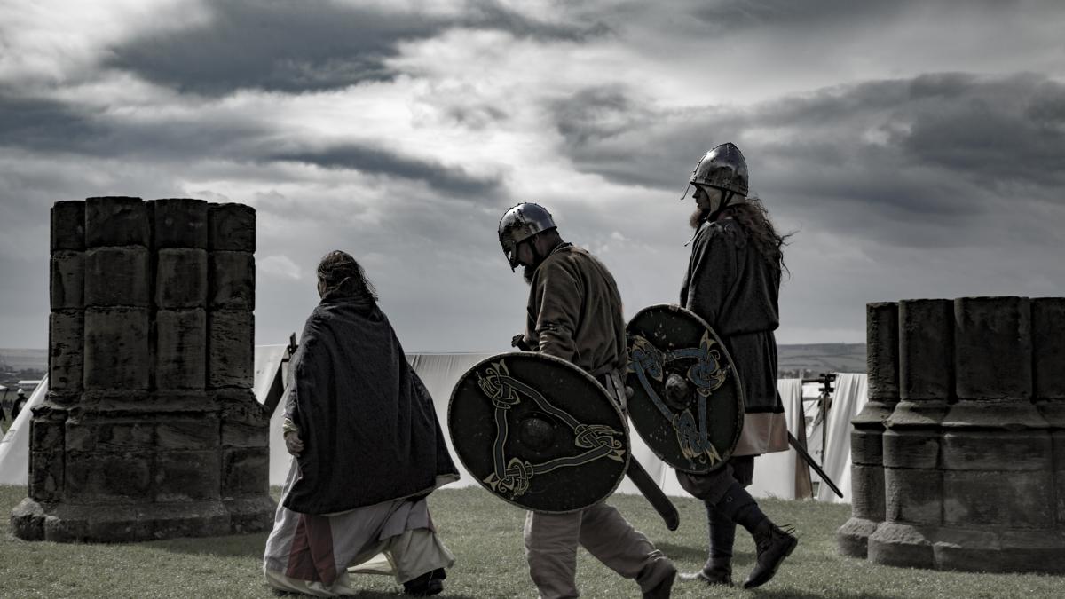 Dieta Vikingilor: ajutor pentru sănătatea creierului