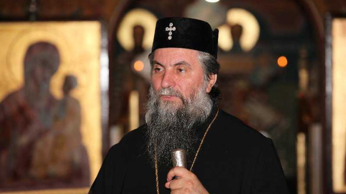 Mitropolitul Irineu despre coruptia din cadrul bisericii: În mod sigur vorbim de o sminteală