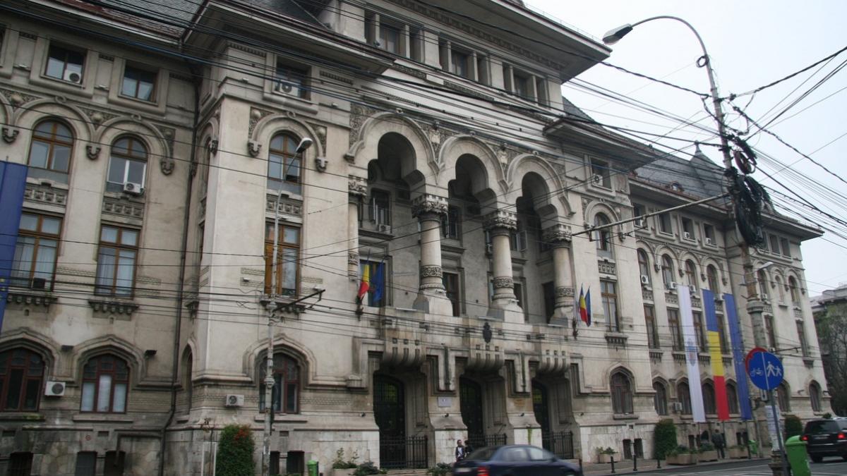 Spitalul Metropolitan urmează să fie construit pe şoseaua Pipera