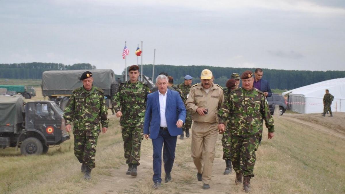 Ce spune Țuțuianu despre TAB-ul scufundat