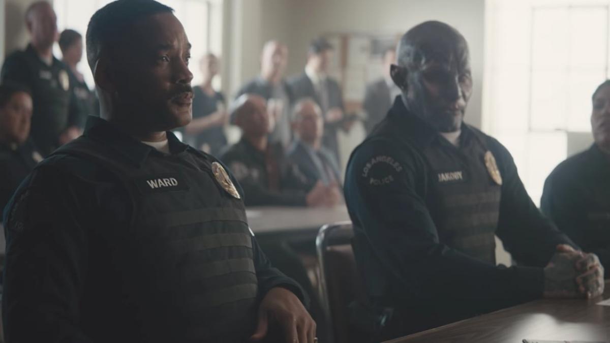 Actorul Will Smith apără platforma Netflix la convenţia Comic-Con din San Diego
