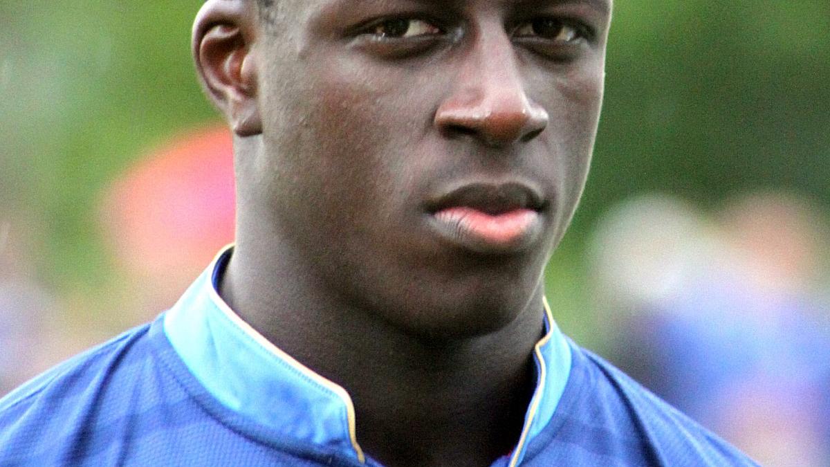 AS Monaco și Manchester City acord pentru Benjamin Mendy