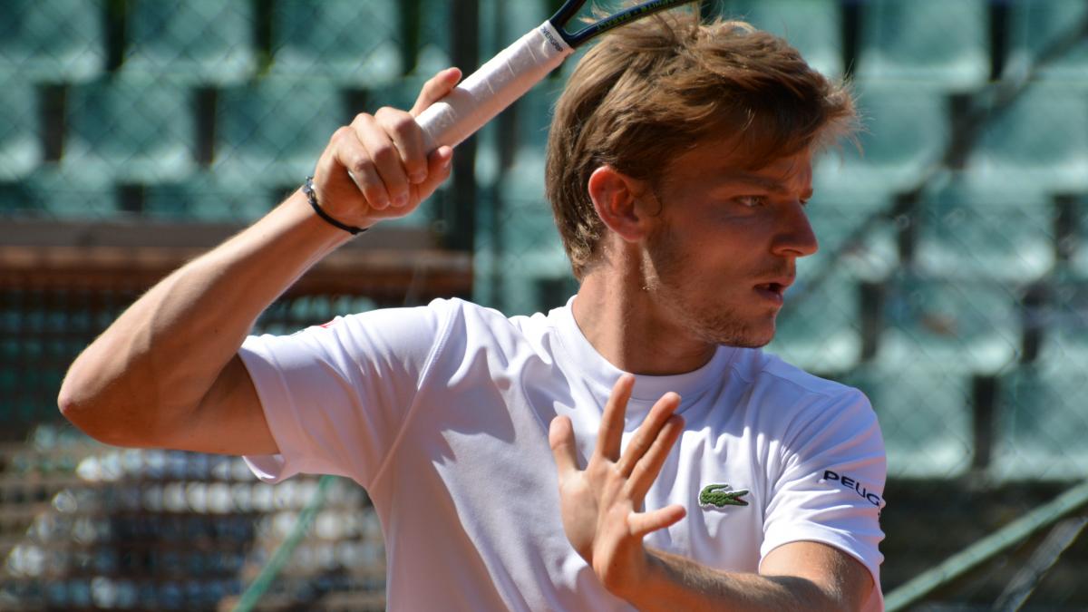Turneul ATP de la Umag. Principalul favorit eliminat în sferturi de finală