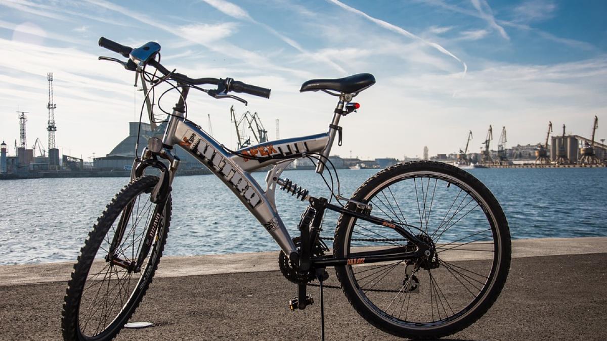 Bucureștenii vor primi vouchere pentru bicicletă în ordinea înscrierii