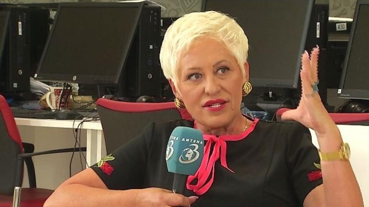 Lidia Fecioru și leacul zilei: Cura dureaza o luna si are un rezultat spectaculos 