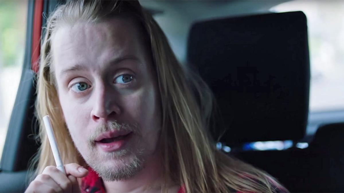 Macaulay Culkin revine pe marile ecrane după o îndelungată absență
