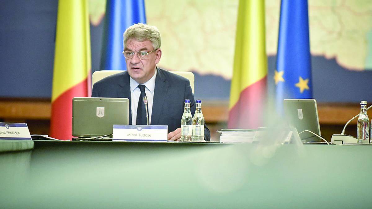 Blocaj imens la Fisc. Taxa de solidaritate a ieşit din preocupările Guvernului
