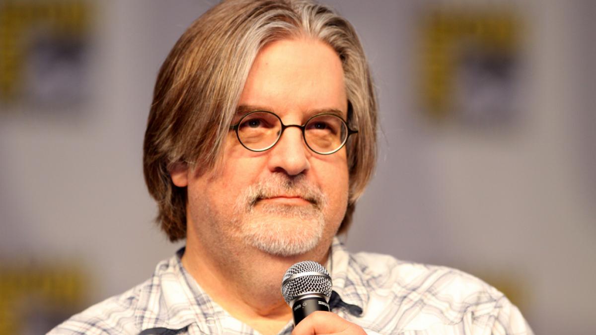Creatorul "The Simpsons" va realiza un nou serial de animaţie pentru adulţi la Netflix
