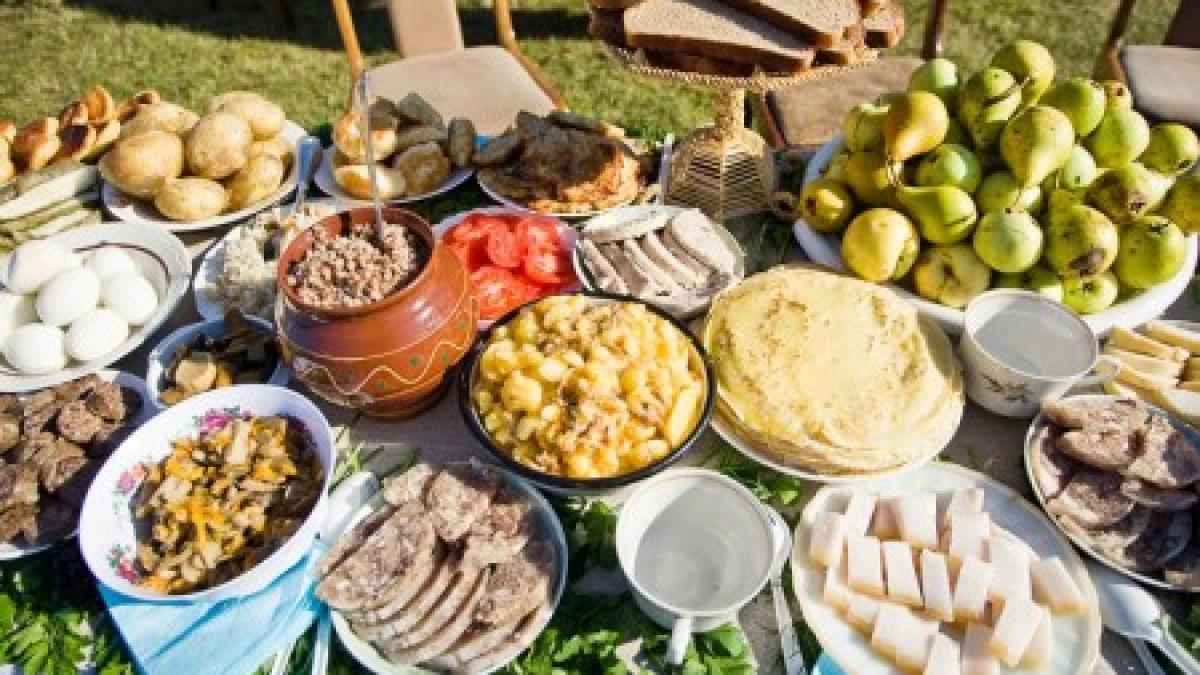 Dieta disociată 3-3-3 te-ajută să slăbești... cât poftești!