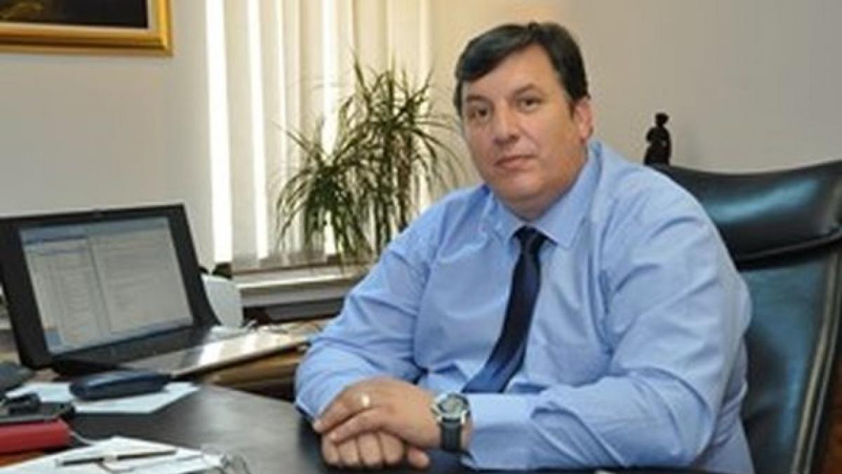 Directorul Loteriei Române a fost demis