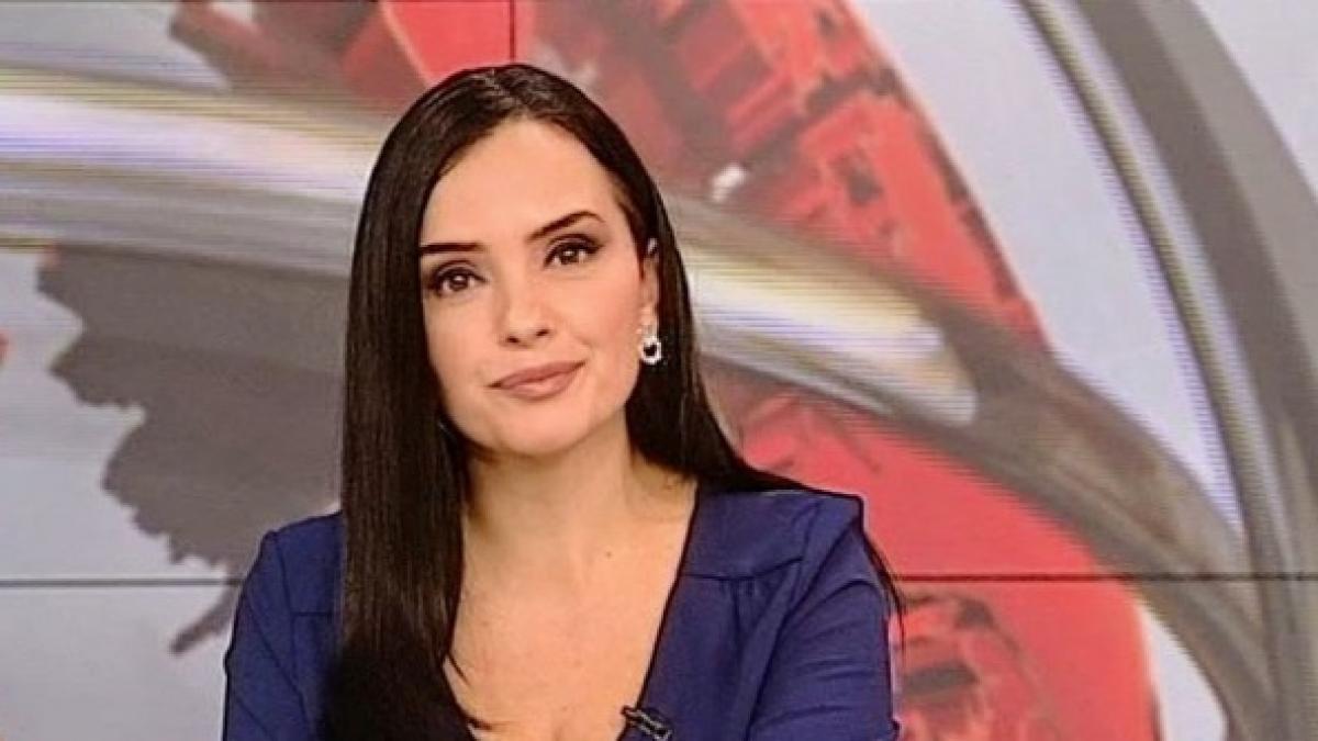 Drama pentru o cunoscuta prezentatoare TV. Copilul ei a fost diagnosticat cu cancer si se lupta cu birocratia statului roman