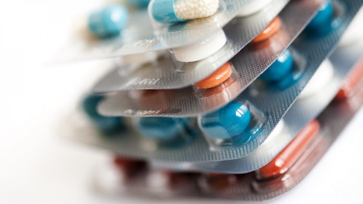 Antibioticele, un pericol pentru sănătate dacă sunt luate prea mult timp