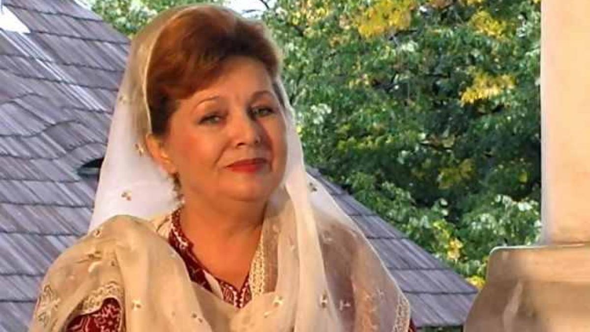 cantareata emilia bubulac a decedat la scurt timp dupa sotul ei