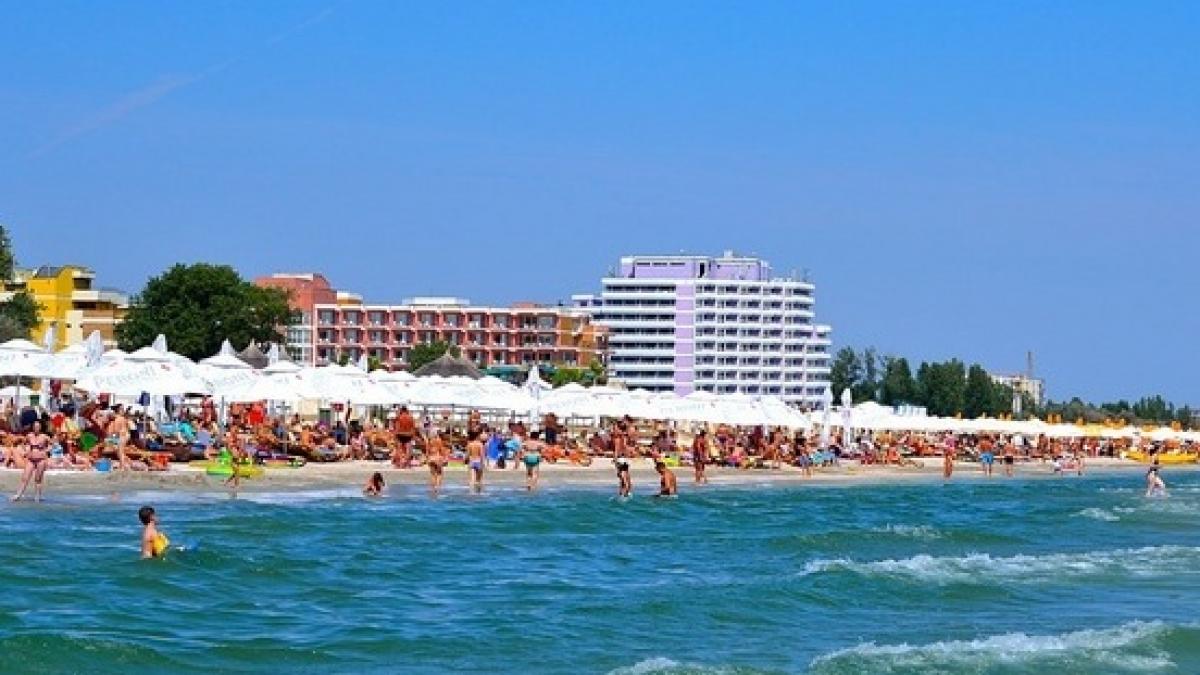 Top 5 stațiuni de pe litoralul românesc!