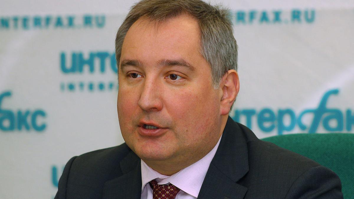 Vicepremierul rus Dmitri Rogozin, reacție virulentă la adresa României: „Așteptați-vă la un răspuns, nemernicilor!”
