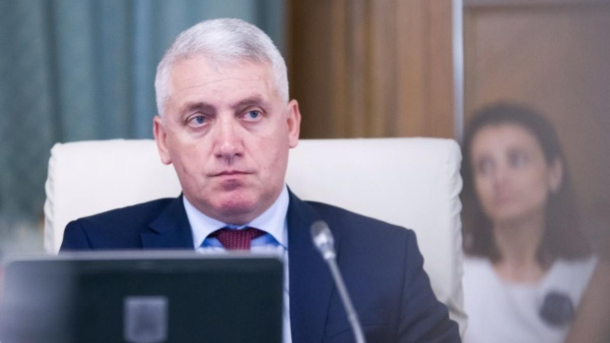 Reacția Ministrului Apărării Naţionale la amenințările vicepremierului rus Dmitri Rogozin