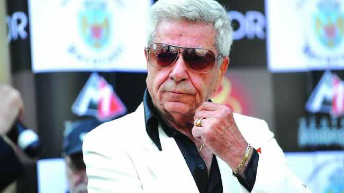 Constanţa: Trei pietoni, accidentaţi în timp ce traversau regulamentar strada de o maşină condusă de actorul Ion Dichiseanu