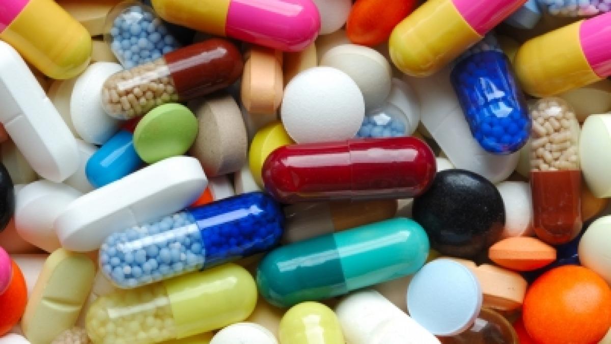 Alertă pe piața farmaceutică: Peste 600 de medicamente au fost retrase de pe piață