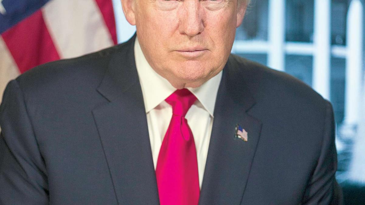 Donald Trump își atacă partidul