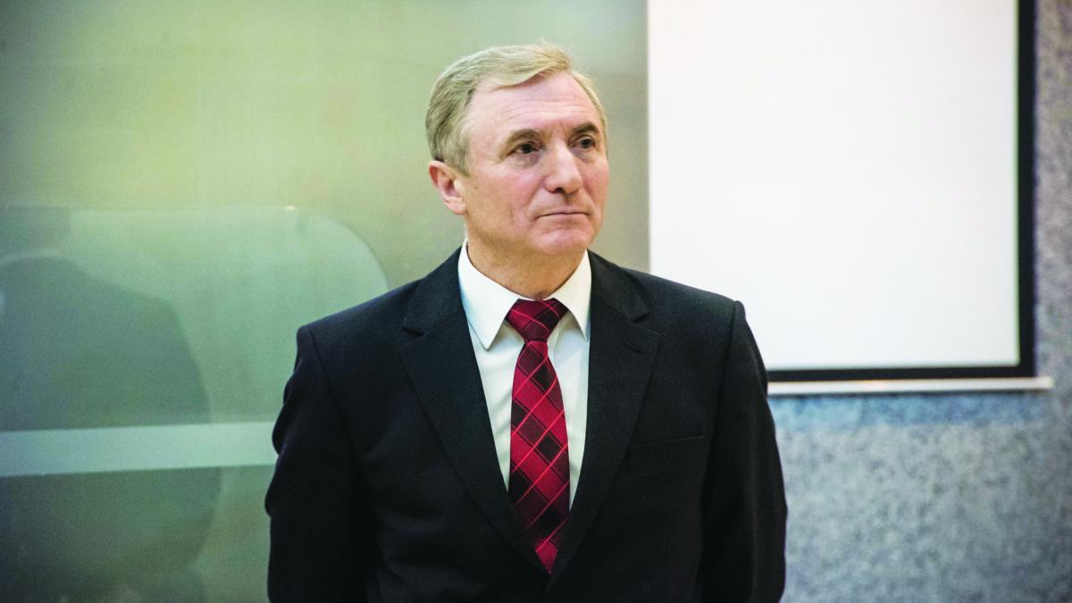 Lazăr cere ajutorul CSM în faţa „Comisiei Andronic”