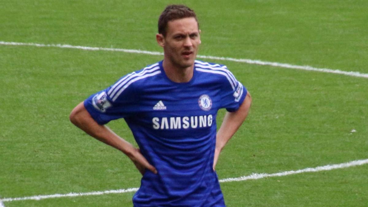 Manchester United a oficializat transferul sârbului Nemanja Matic (Chelsea)