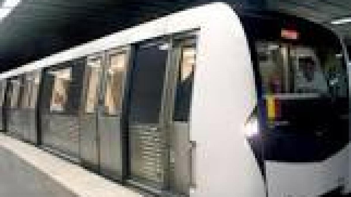 Anunț important Metrorex : Se închid trei stații importante