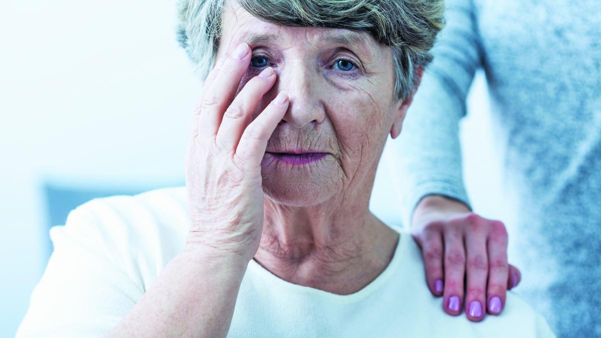Bolnavii de Alzheimer, uitaţi de statul român