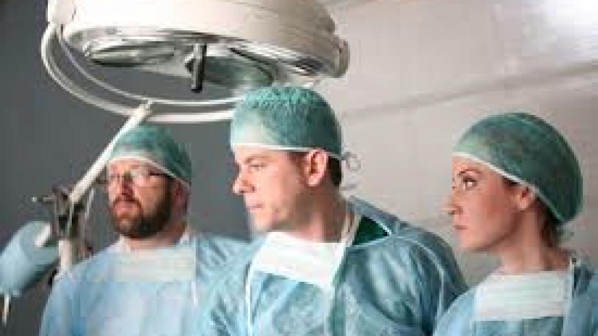 București:Doi medici turci vor acorda consultații gratuite pacienților români