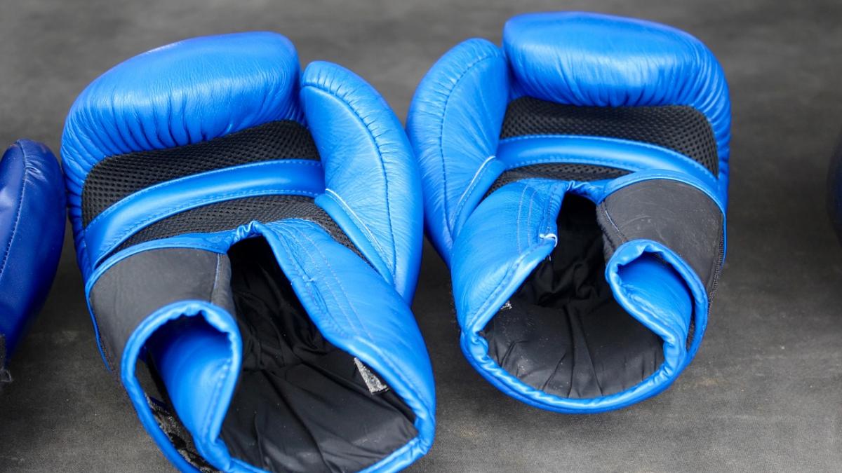 Fostul campion mondial și-a anunțat retragerea din box