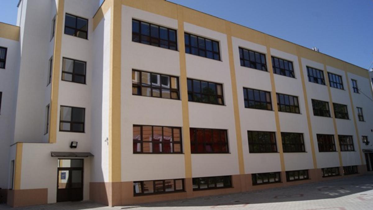 MEN: Şapte unităţi de învăţământ vor fi construite sau reabilitate în cadrul programelor cu finanţare externă