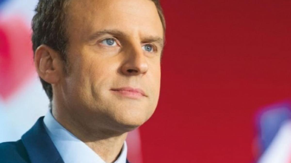 Președintele Franței, Emmanuel Macron, vizită oficială la București pe 24 august