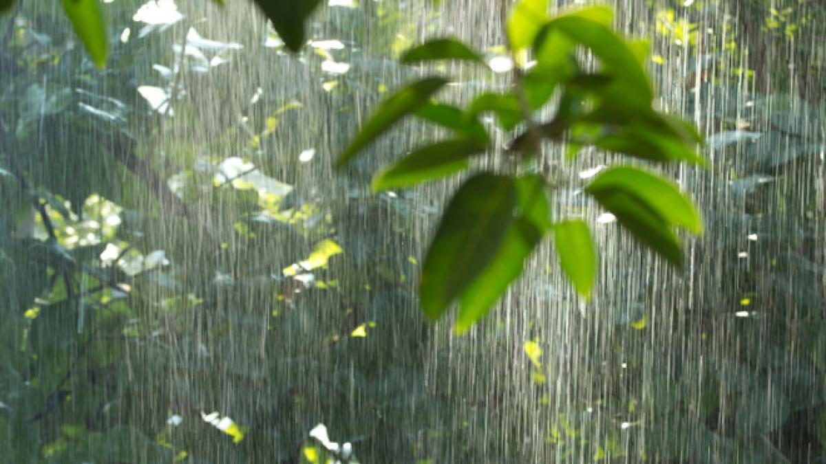 Prognoza meteo pentru 7,8 și 9 august. Vreme instabilă