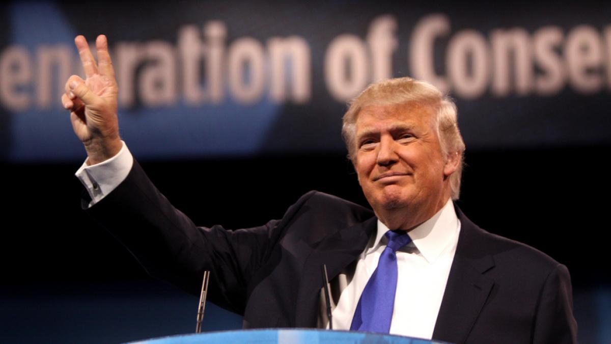 Donald Trump şi vacanţele pe care a promis că nu le va lua