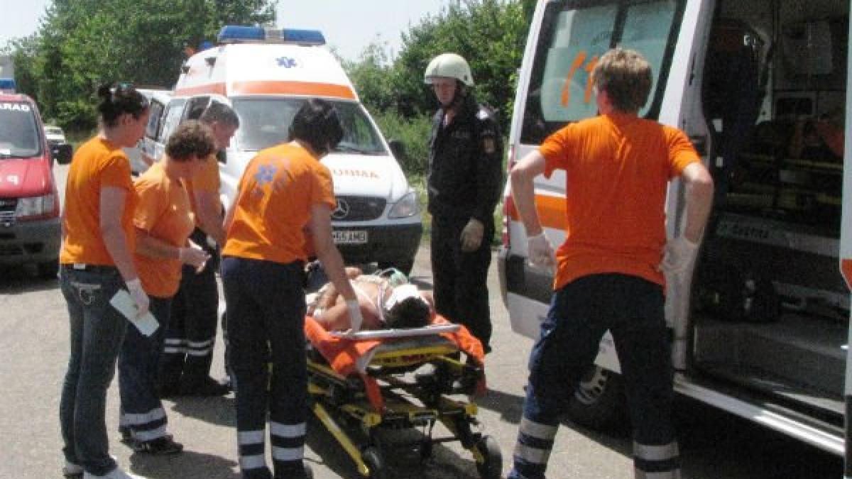 A murit în cimitir! Un bărbat s-a stins din viaţă chiar lângă locurile de veci!
