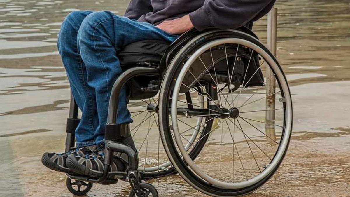 Se deschide prima plajă cu facilități pentru persoanele cu dizabilități motrice. Este unică în Europa